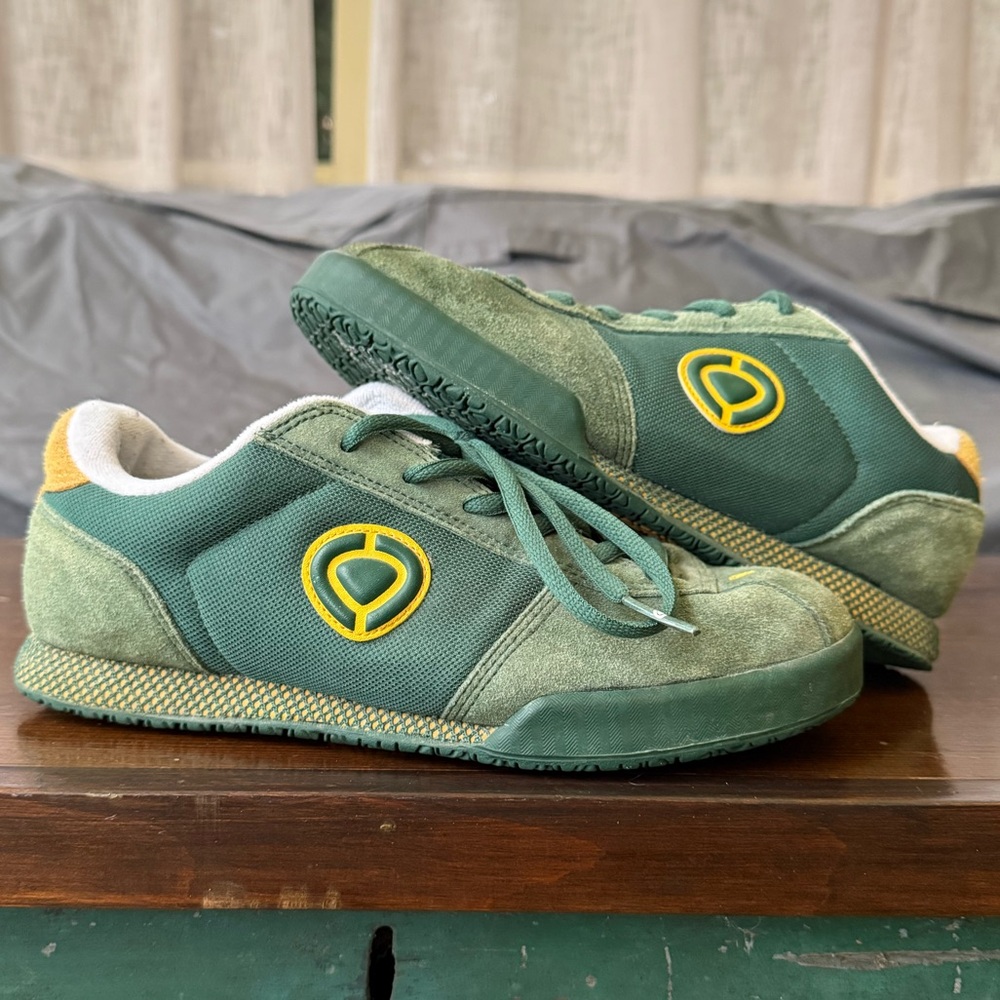 VTG Circa CX101 Skate Sneakers